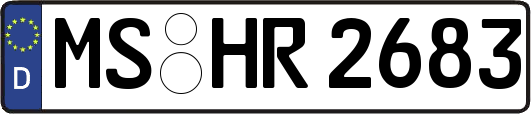 MS-HR2683
