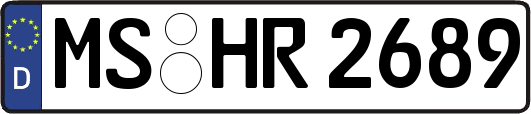 MS-HR2689