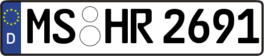 MS-HR2691