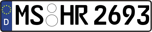 MS-HR2693