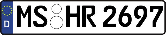 MS-HR2697