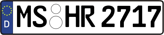 MS-HR2717