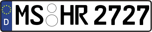 MS-HR2727