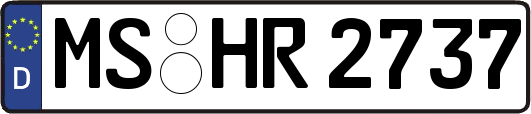 MS-HR2737