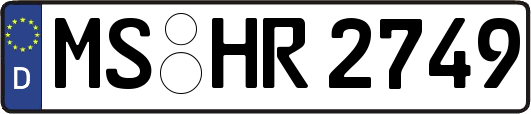 MS-HR2749