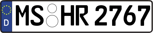 MS-HR2767