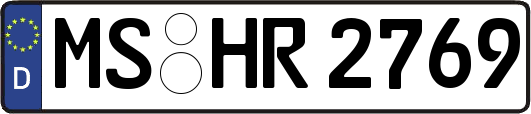 MS-HR2769