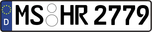 MS-HR2779