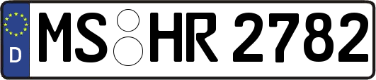 MS-HR2782