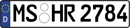 MS-HR2784