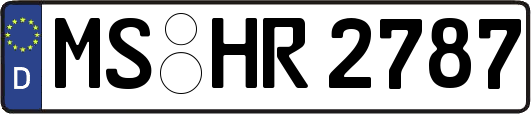 MS-HR2787