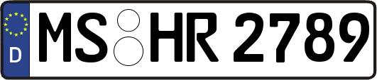 MS-HR2789