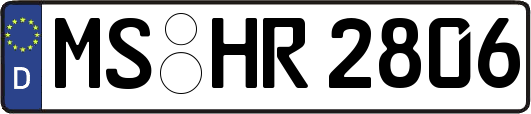 MS-HR2806