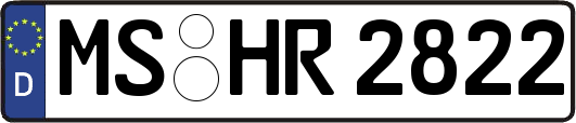 MS-HR2822