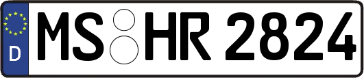 MS-HR2824