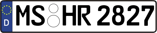 MS-HR2827