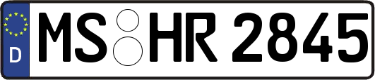 MS-HR2845