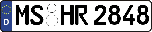 MS-HR2848