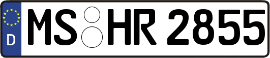 MS-HR2855