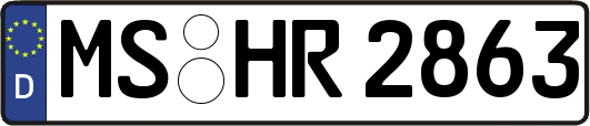 MS-HR2863