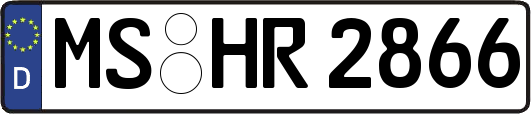 MS-HR2866