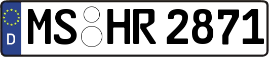 MS-HR2871