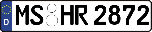 MS-HR2872