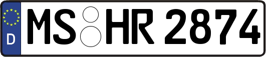MS-HR2874