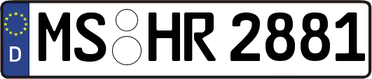 MS-HR2881