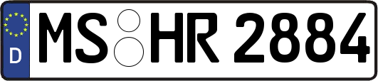 MS-HR2884