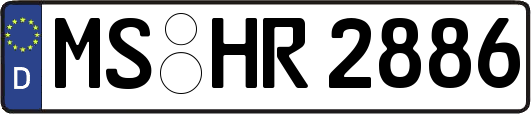 MS-HR2886
