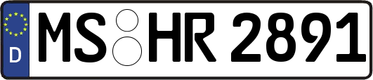 MS-HR2891