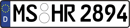 MS-HR2894