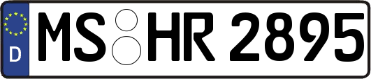 MS-HR2895