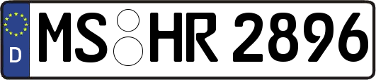 MS-HR2896