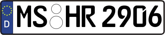 MS-HR2906