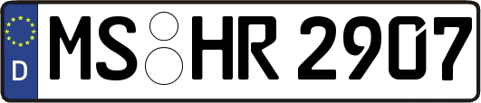 MS-HR2907