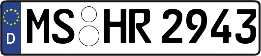 MS-HR2943
