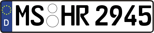 MS-HR2945