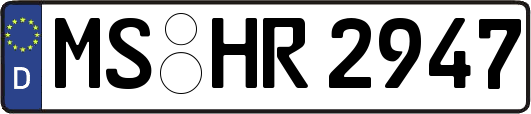 MS-HR2947