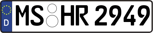 MS-HR2949