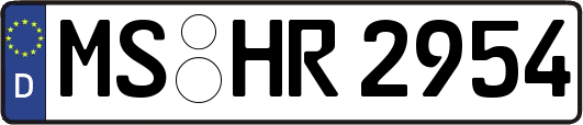 MS-HR2954