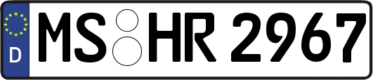 MS-HR2967