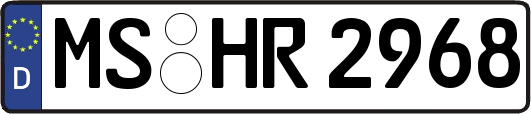 MS-HR2968