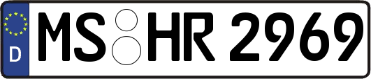 MS-HR2969