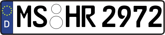 MS-HR2972