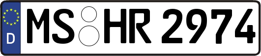 MS-HR2974
