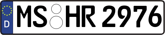 MS-HR2976