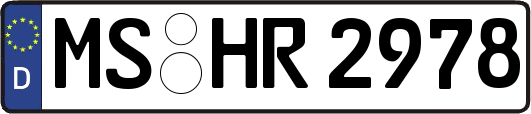 MS-HR2978