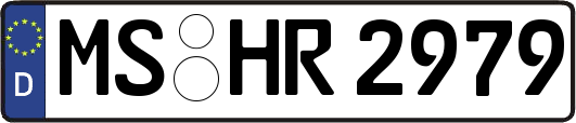 MS-HR2979